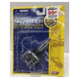 Motor Max Sky WIngs, US Air Force plane