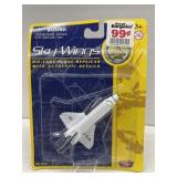 Motor Max Sky WIngs, Nasa US Space Shuttle