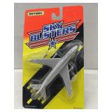 Matchbox, SkyBusters, British Airways