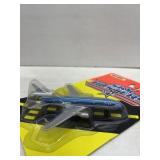 Matchbox, SkyBusters, KLM