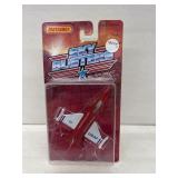 Matchbox,SkyBusters,Military Diecast Aircraft,USAF