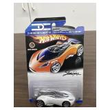 Hot Wheels, Designers Challenge, Lotus Concept