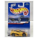 2000 1sst Ed. Sho-Stopper, #27 of 36