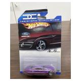 Hot Wheels, Designers Challenge, Gangster Grin