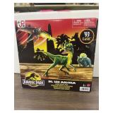 Jurassic Park, Dr. Ian Malcolm Glider Escape Pack