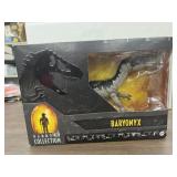 Jurassic World Hammons Collection, Baryonyx