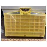 Vintage Micro Machines Carrying Case