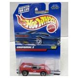 HW, Chaparral 2, #1008