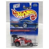 Secret Code Series, Fiat 500C, #1 of 4