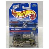 HW, Rail Rodder, #850