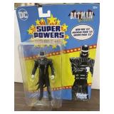 DC Super Powers, Batman who laughs