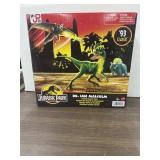 Jurassic Park, Dr.Ian Malcolm Glider Escape pack