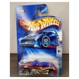 Track Aces, Power PIpes, #177