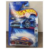 Track Aces, Backdraft, #193