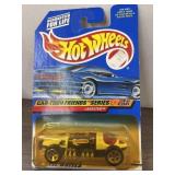 Car-Toon Friends Series, Lakester, #4 of 4