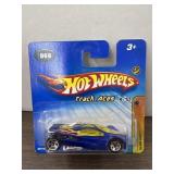 Track Aces, Sling Shot, #9 of 10