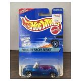 Phantom Racer Series, Power Pipes, #3 of 4