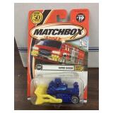 Matchbox, Build it Right! Super Dozer #19