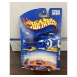 HW Olds Aurora, #175