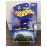 HW 1935 Cadillac, #122