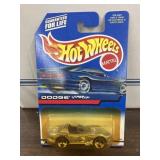 HW Dodge Viper RT/10, #178