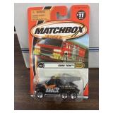 Matchbox Highway Heroes, King Tow, #11