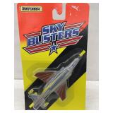 Matchbox, SkyBusters, Marines