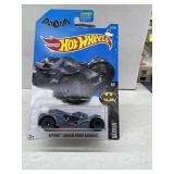 Batman, Arkham Knight Batmobile, 4/5