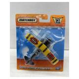 Matchbox, SkyBuster, Dual Force Fighter