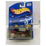 HW, Rail Rodder, #221