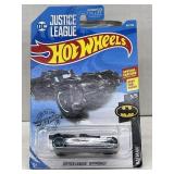 Batman, Justice League Batmobile, 5/5