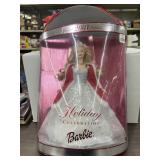 Barbie, Holiday Celebration, 2001 Special Edition