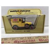 1/47 Matchbox Model of Yesteryear, Y-5 1927 Talbot