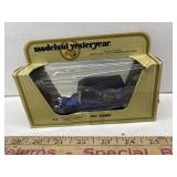 1/47 Matchbox Model of Yesteryear, Y-5 1927 Talbot