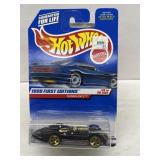 1999 1st Ed. Turbolence, #18 of 26