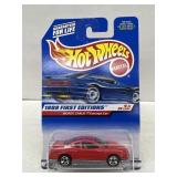 1999 1st Ed Monte Carlo Concept Car #6 of 26