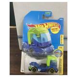 Legends of Speed, Rig Heat #5 of 10