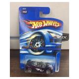 Trak-Tune, Trak-Tune #143