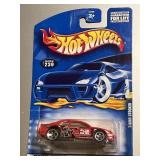 HW, T-Bird Stocker, #239