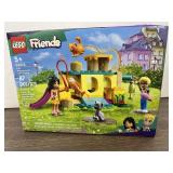 Lego Friends, 87 pc set, NIB