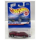 2000 1st Ed. Thomassima 3, #10 of 36