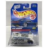 HW Rail Rodder, #1043