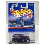 2000 1st Ed. Anglia Panel Truck, #17 of 36