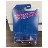 Hot Wheels, Evil Twin, #3 of 5