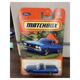 Matchbox, 