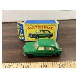 Matchbox Series #64 by Lesney M.G. 1100