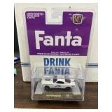 1/64 M2Machines, Fanta, 