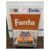 1/64 M2Machines Fanta, 