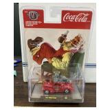 1/64 M2 Machines Coca-Cola 