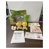 Strawberry Shortcake